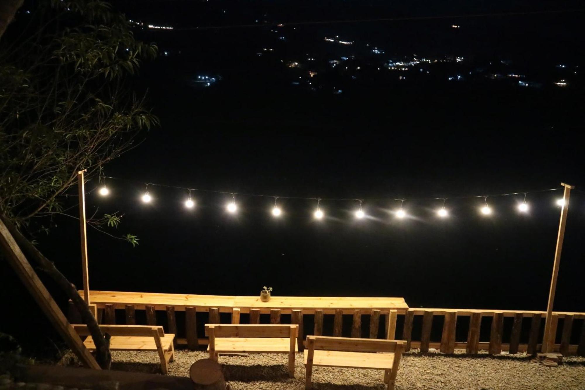 דירות The Zen House Sapa מראה חיצוני תמונה