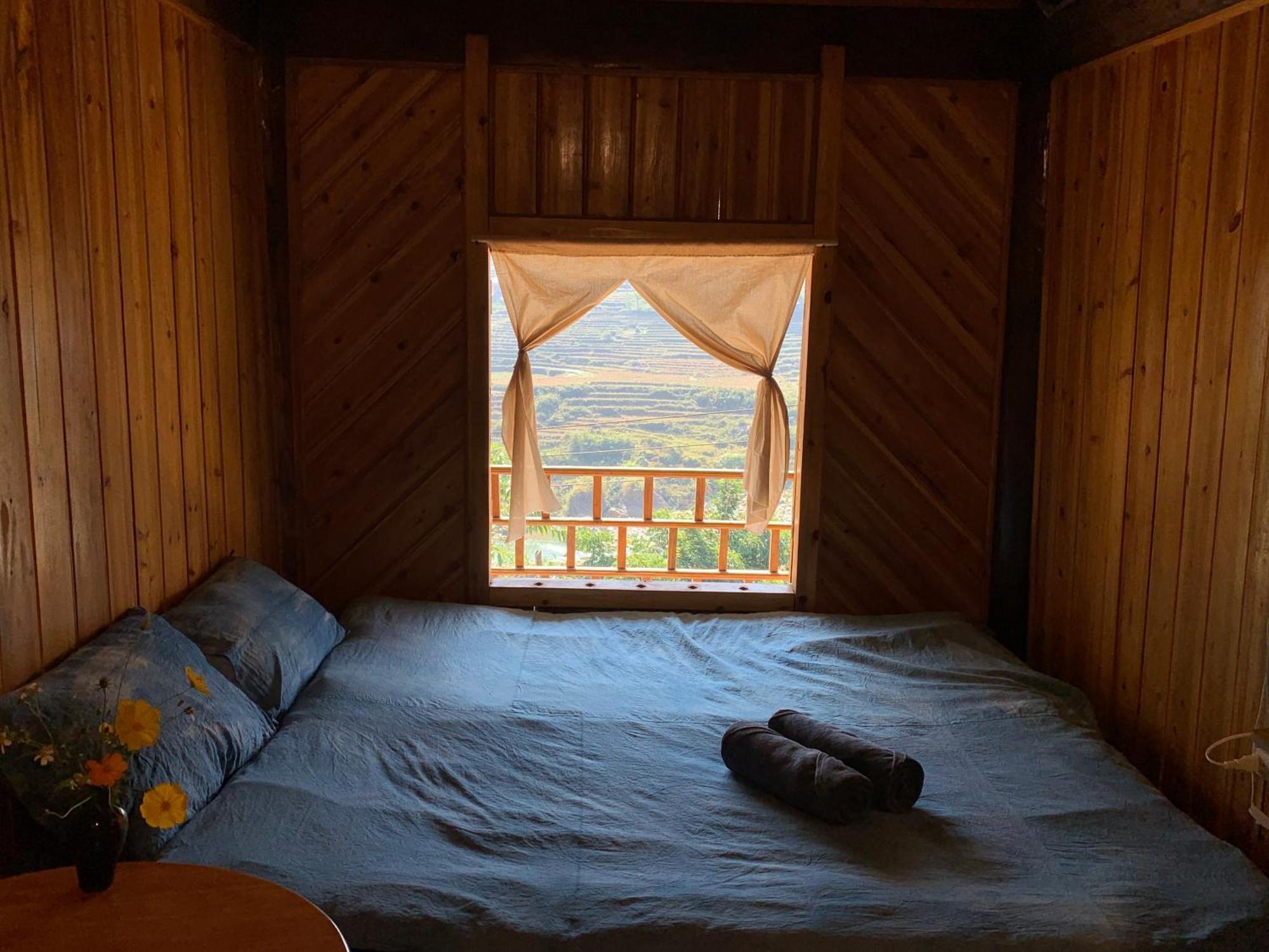 דירות The Zen House Sapa מראה חיצוני תמונה