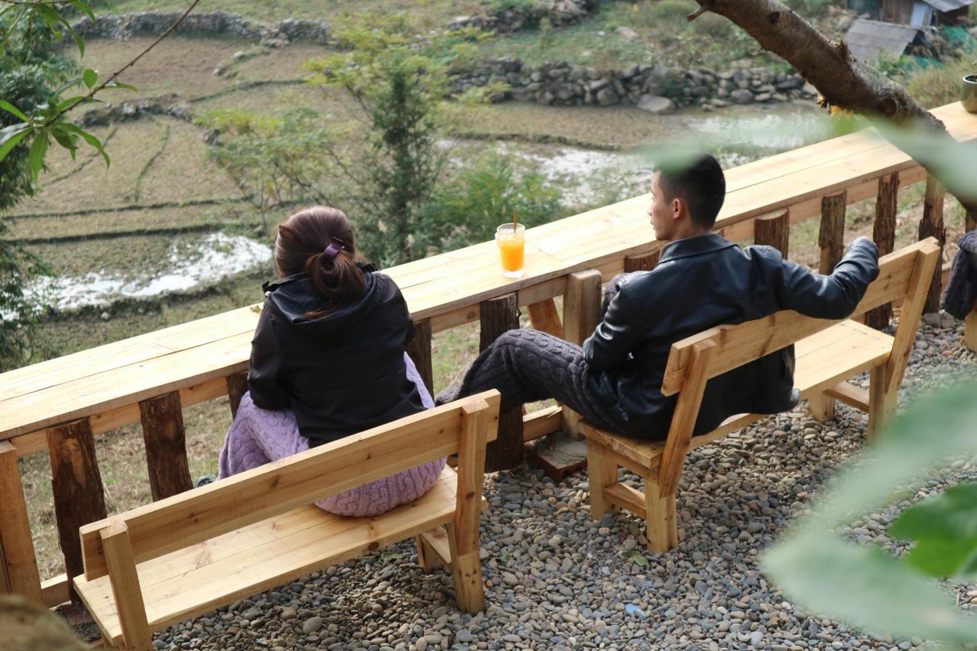 דירות The Zen House Sapa מראה חיצוני תמונה