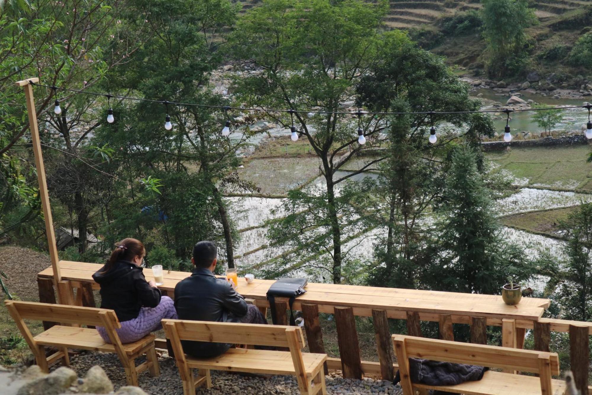 דירות The Zen House Sapa מראה חיצוני תמונה