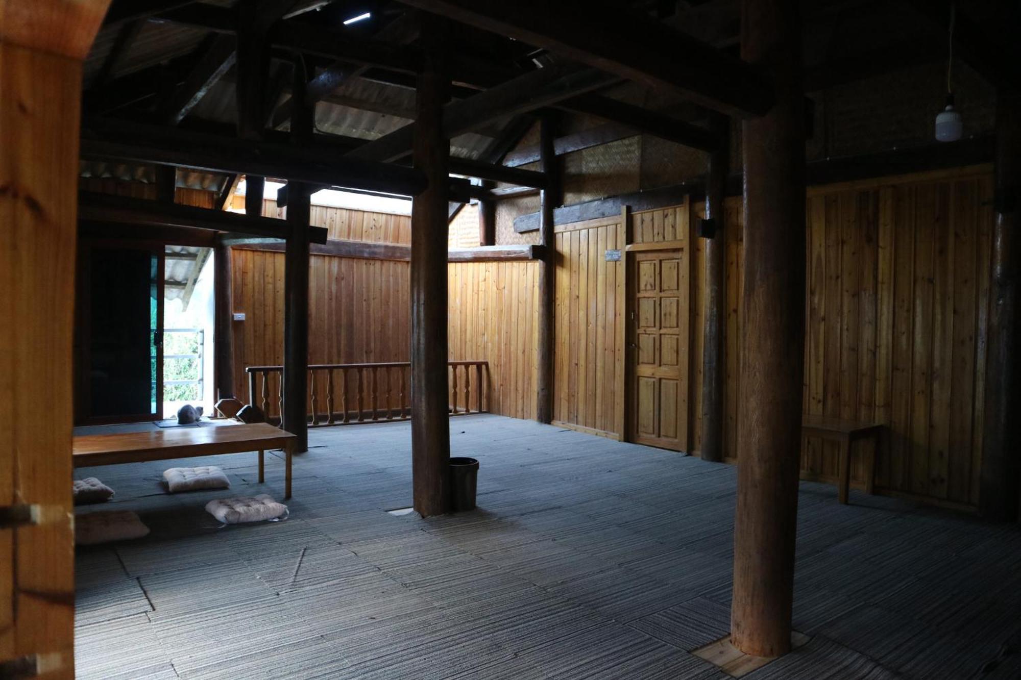 דירות The Zen House Sapa מראה חיצוני תמונה
