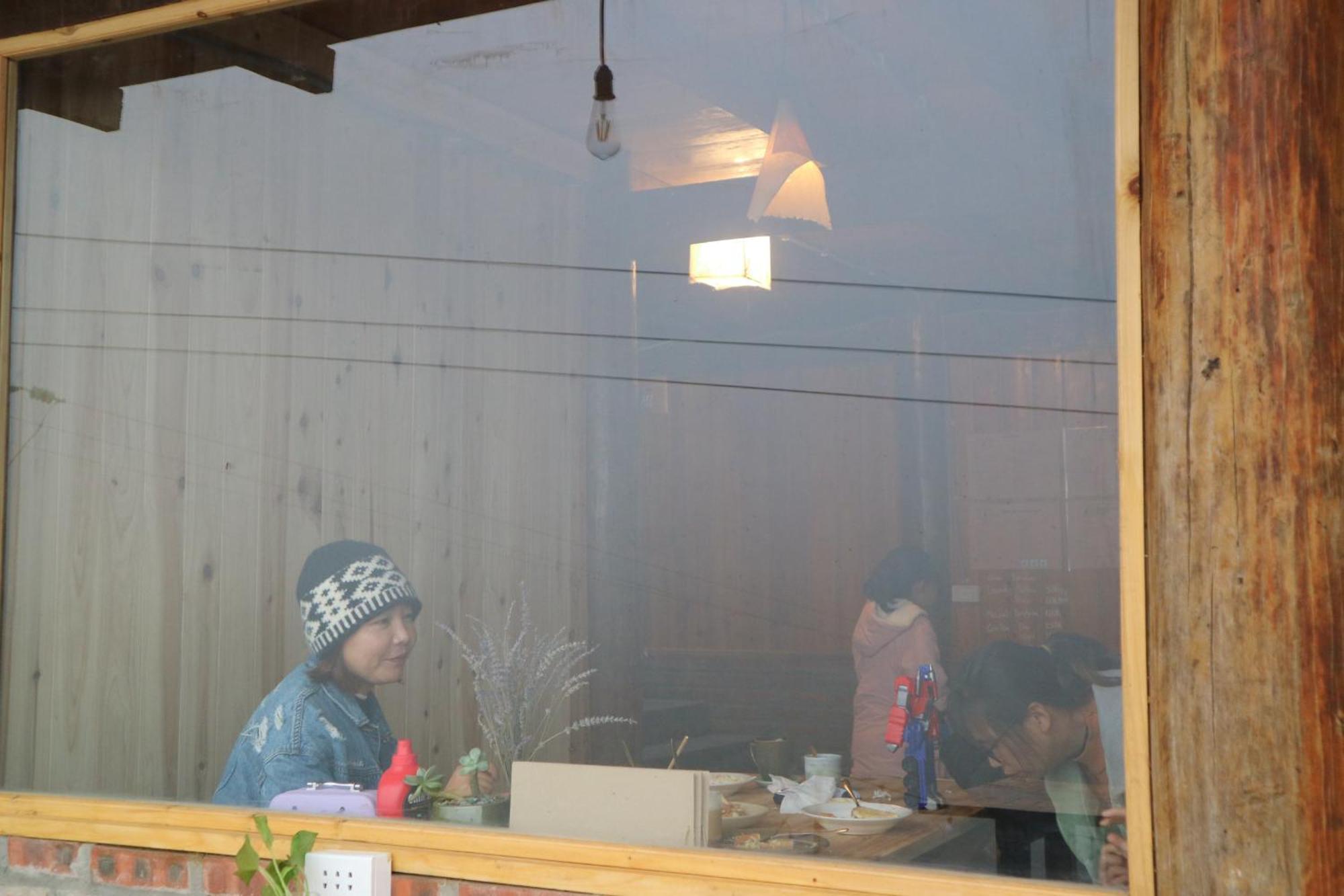 דירות The Zen House Sapa מראה חיצוני תמונה