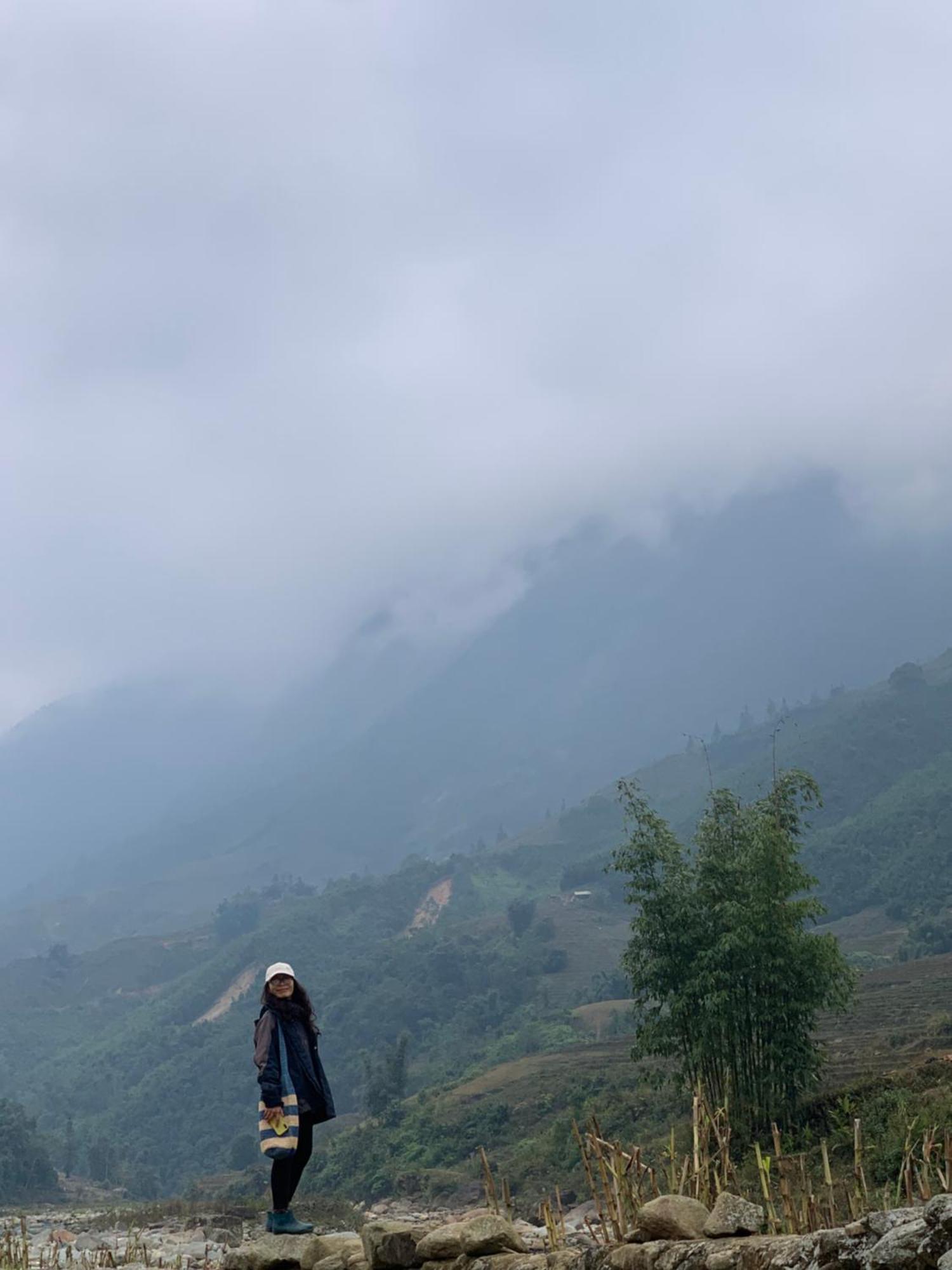 דירות The Zen House Sapa מראה חיצוני תמונה