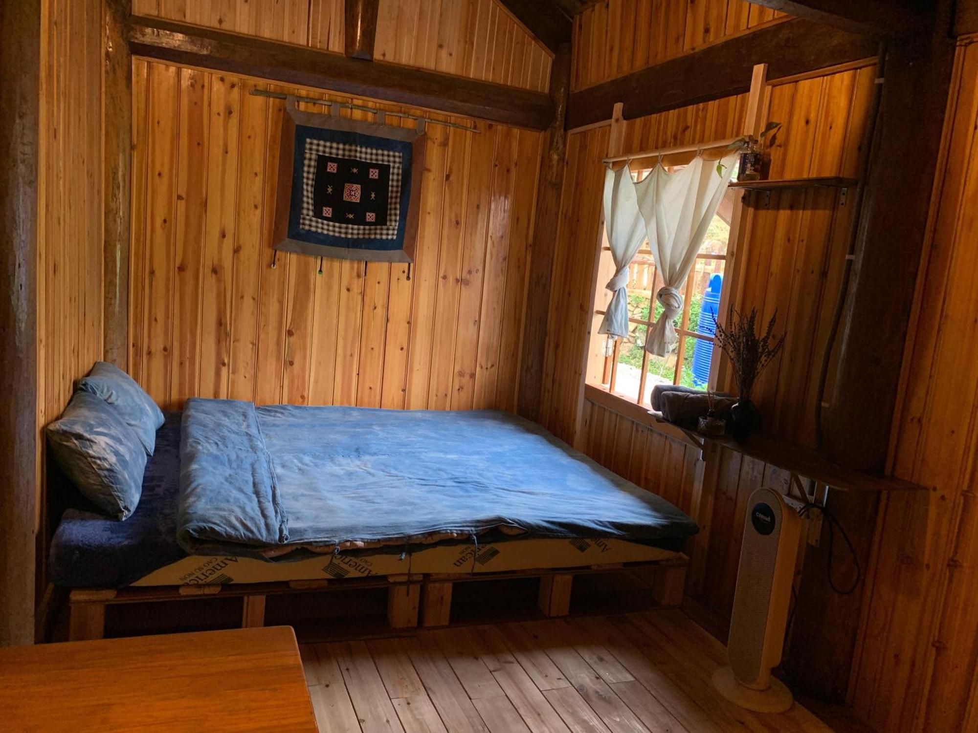 דירות The Zen House Sapa מראה חיצוני תמונה