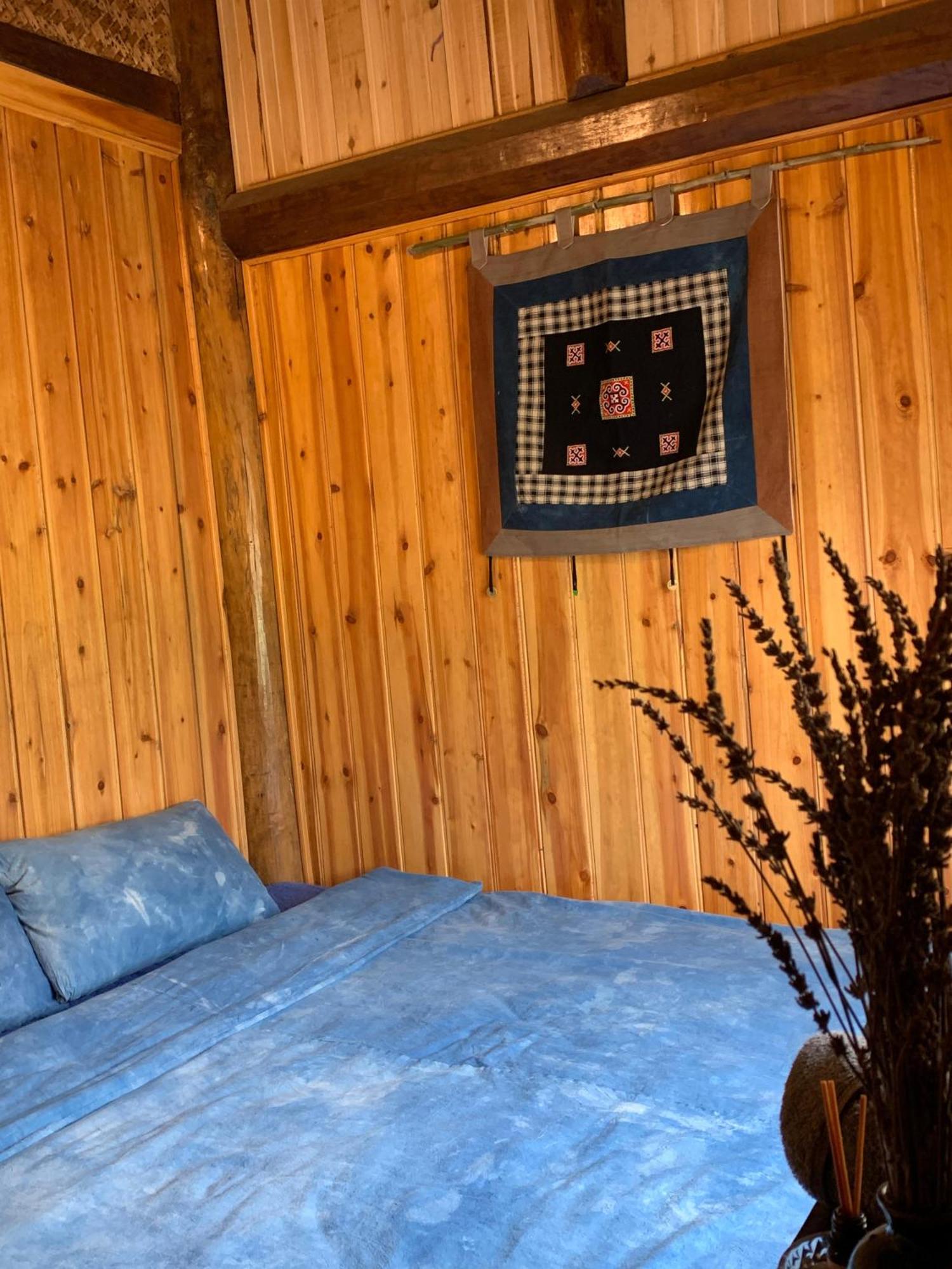 דירות The Zen House Sapa מראה חיצוני תמונה