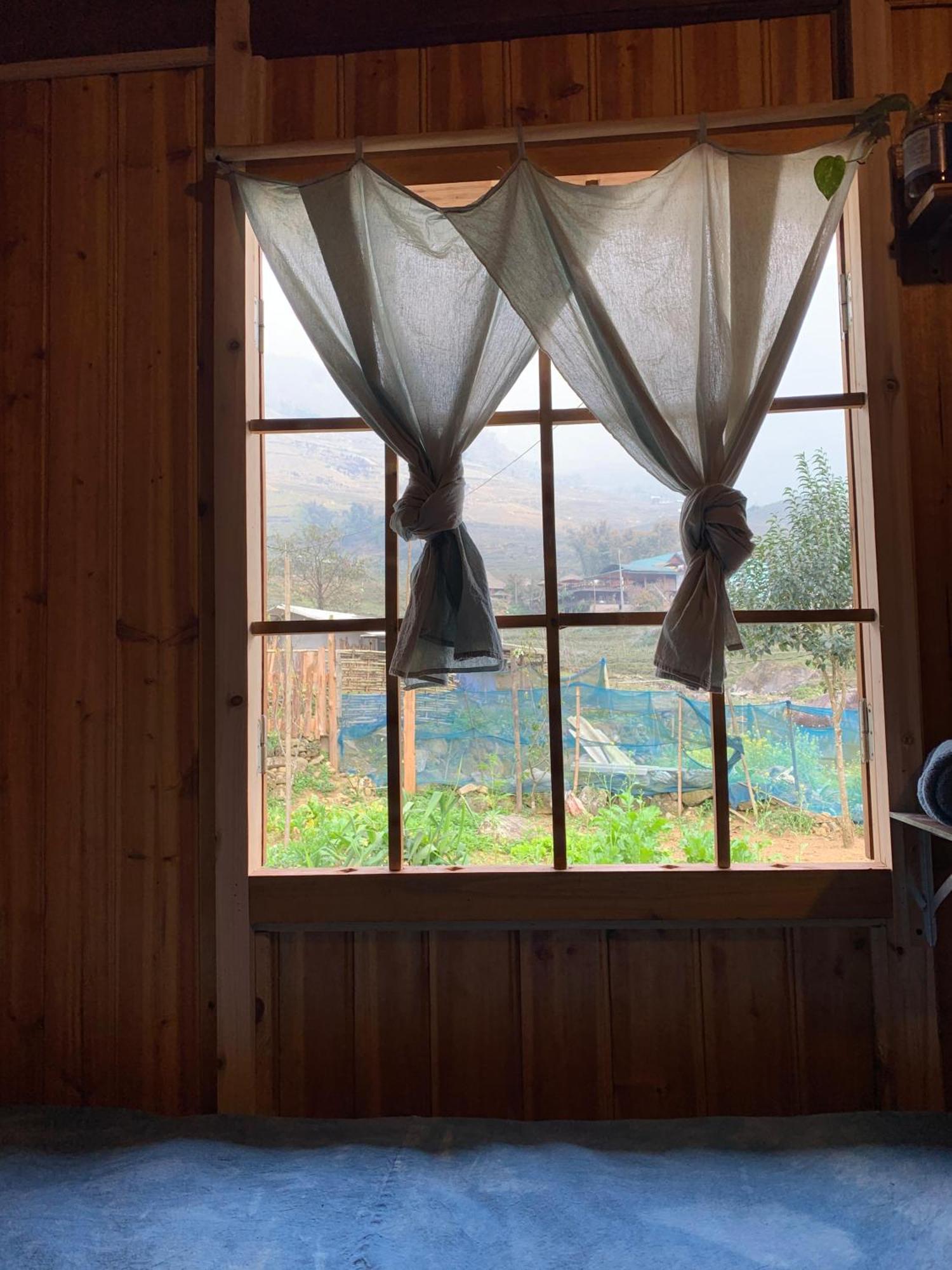 דירות The Zen House Sapa מראה חיצוני תמונה