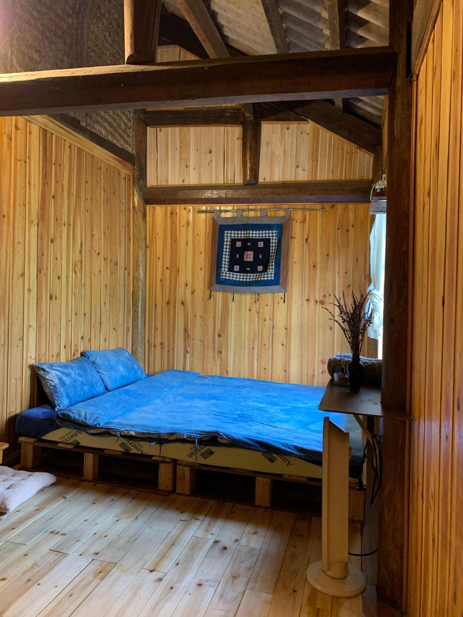 דירות The Zen House Sapa מראה חיצוני תמונה