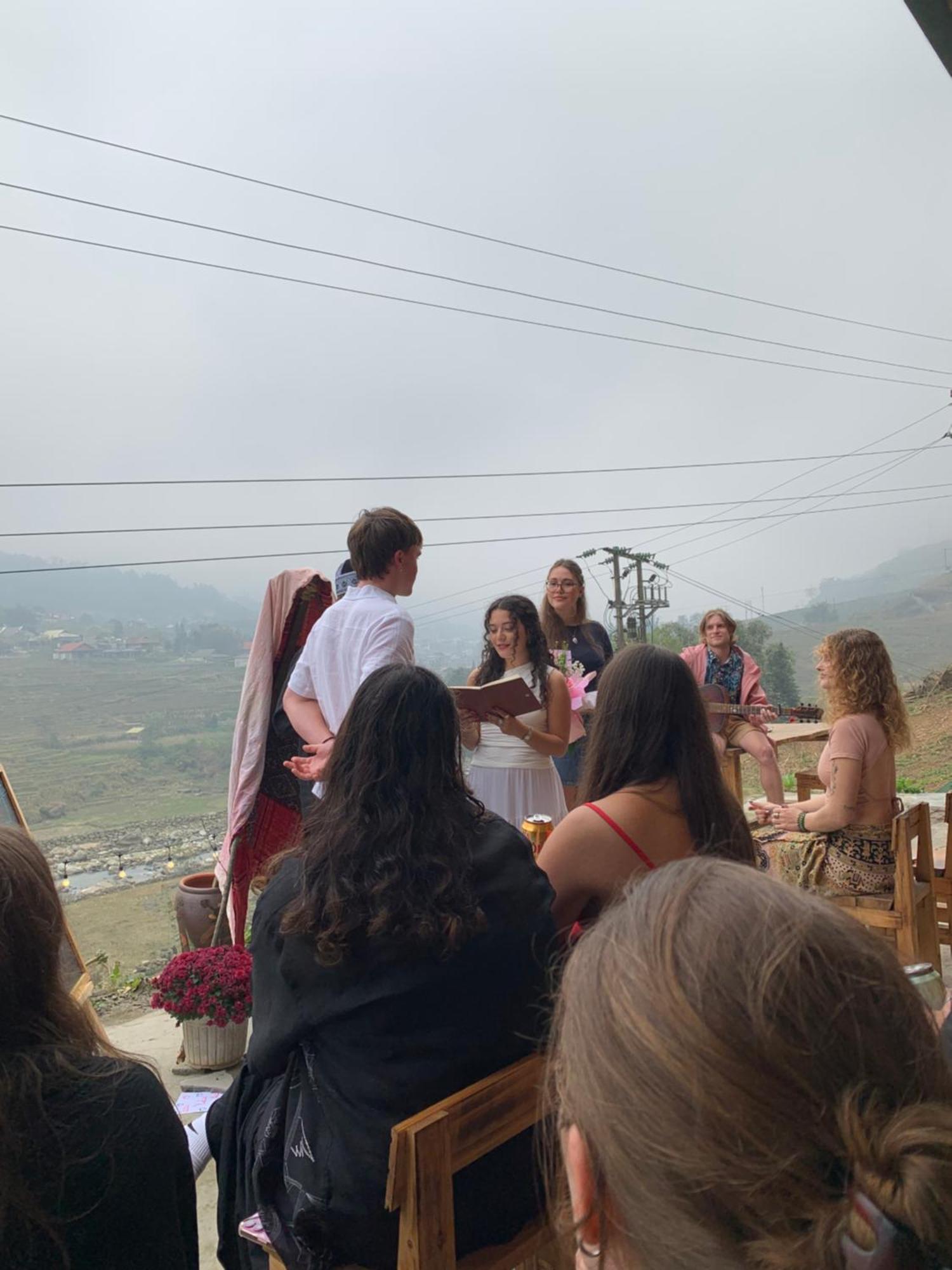 דירות The Zen House Sapa מראה חיצוני תמונה