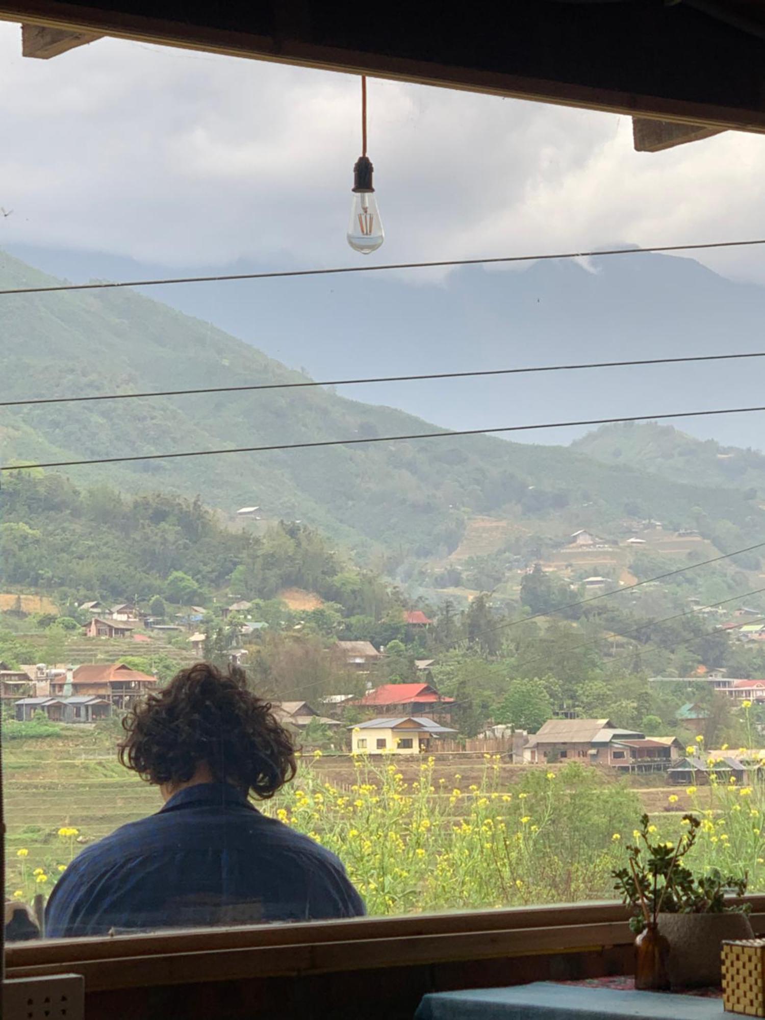 דירות The Zen House Sapa מראה חיצוני תמונה